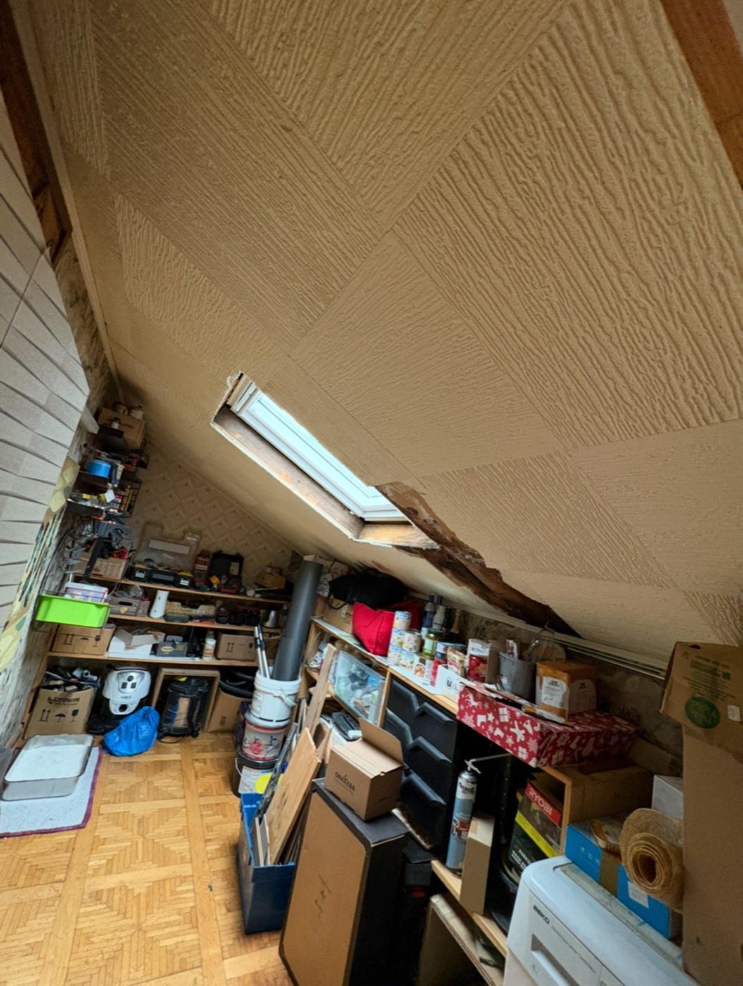 Rénovation intérieure et travaux de finition – LT PLAC